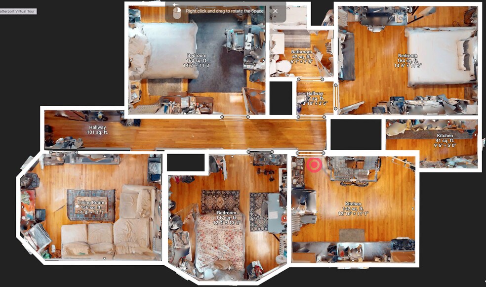 Building Photo - 23 Tufts St