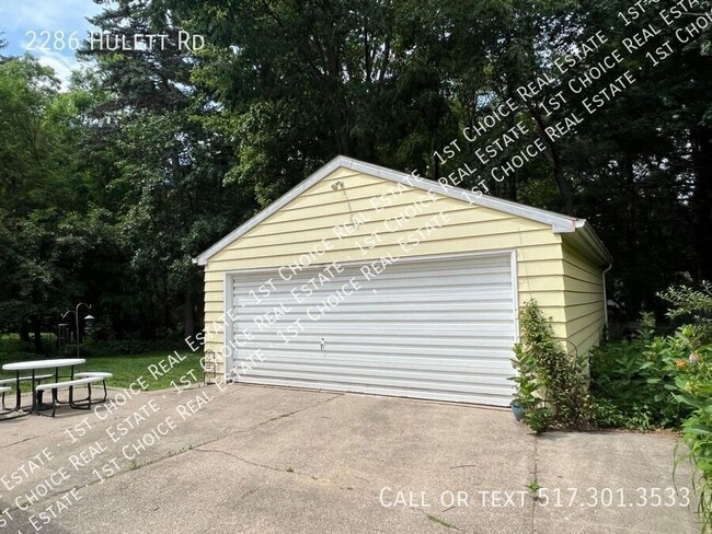 Building Photo - 2286 Hulett Rd