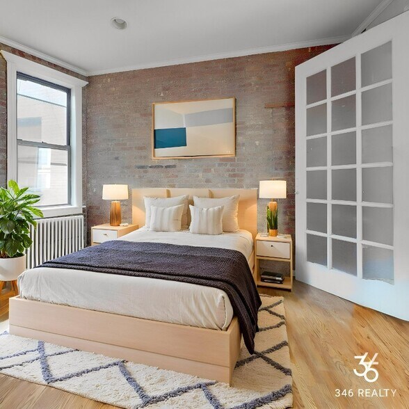 Building Photo - East 25th Street