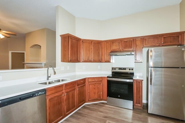 Building Photo - 920 Spanish Trail Ln