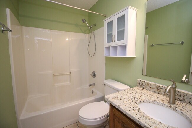 Building Photo - Spacious Oak Meadows Home in Milton with Multiple Living Areas, Fenced Yard & 1/2 Off First Month...