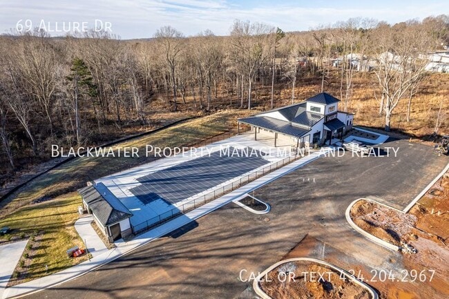 Building Photo - 69 Allure Dr