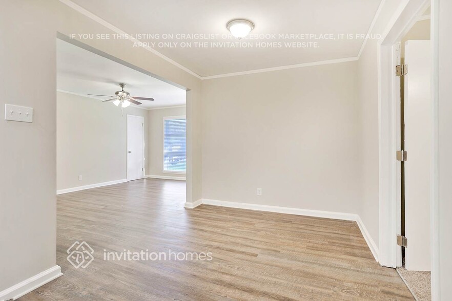 Building Photo - 2393 Ousley Ct