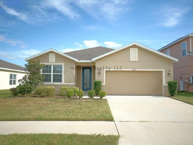 Primary Photo - 3-bed, 2-bath, with Den and 2-car garage