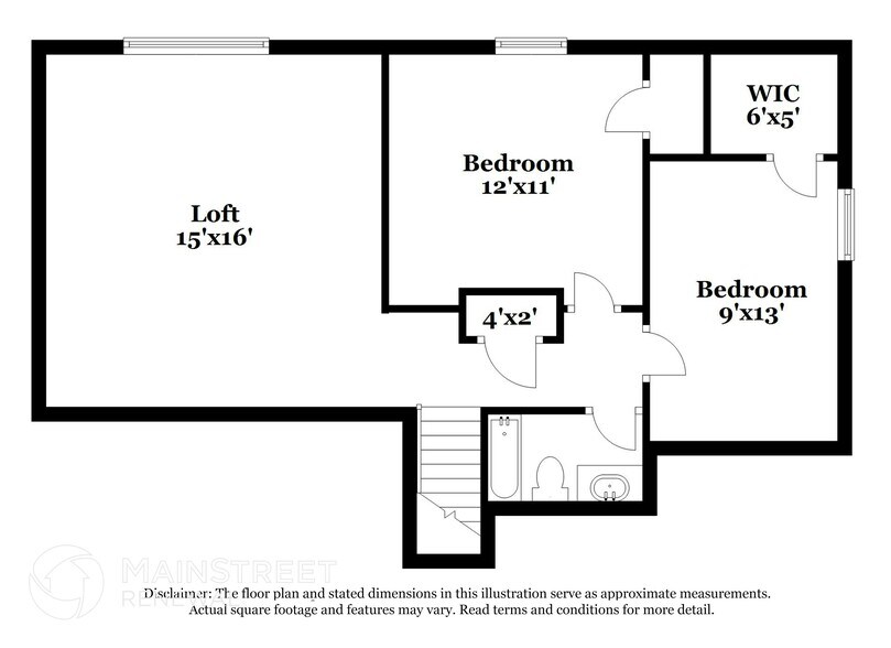 Building Photo - 7742 Edith Keeler Ln