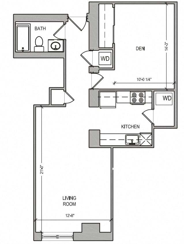 Building Photo - 761 Harrison Ave