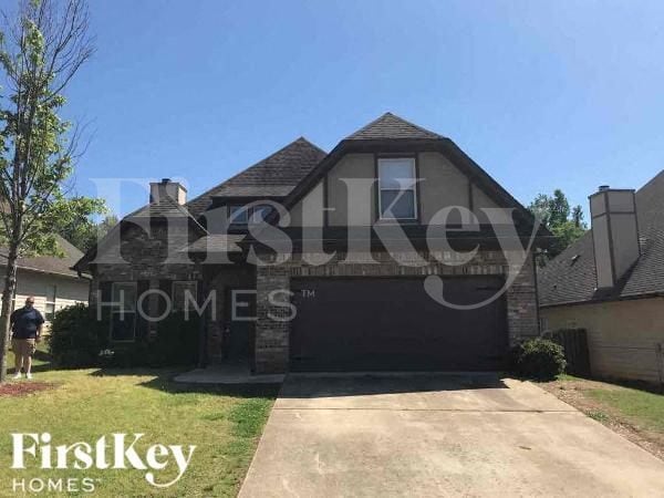 Building Photo - 1298 Easterwood Blvd