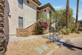 Building Photo - 6900 E Princess Dr