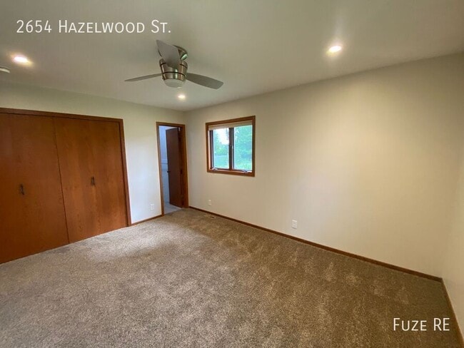 Building Photo - 2654 Hazelwood St