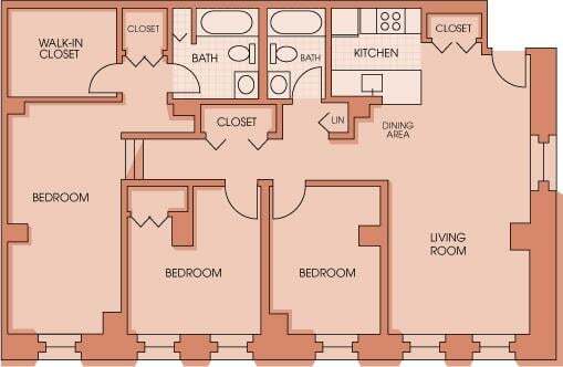 Floorplan - KBL