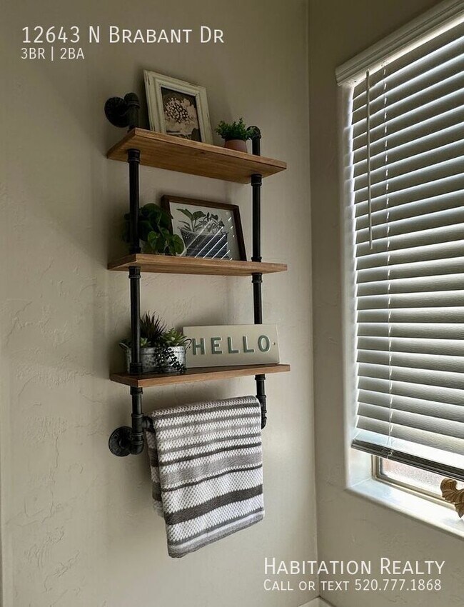 Building Photo - 12643 N Brabant Dr