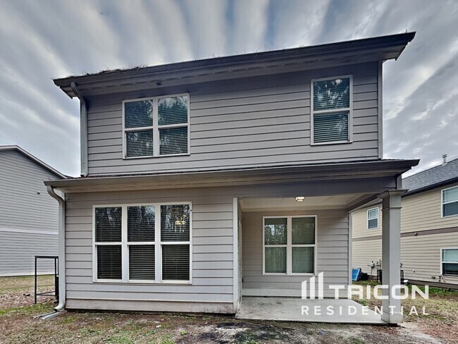 Building Photo - 5175 Howell Ct