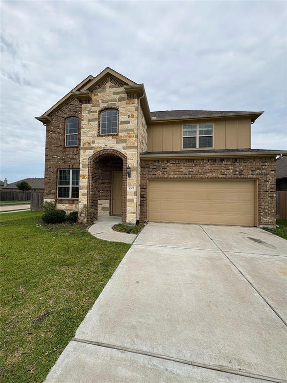 Primary Photo - 4003 Palmer Meadow Ct