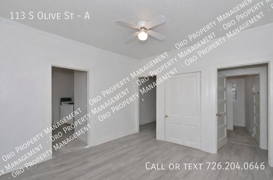 Building Photo - 113 S Olive St