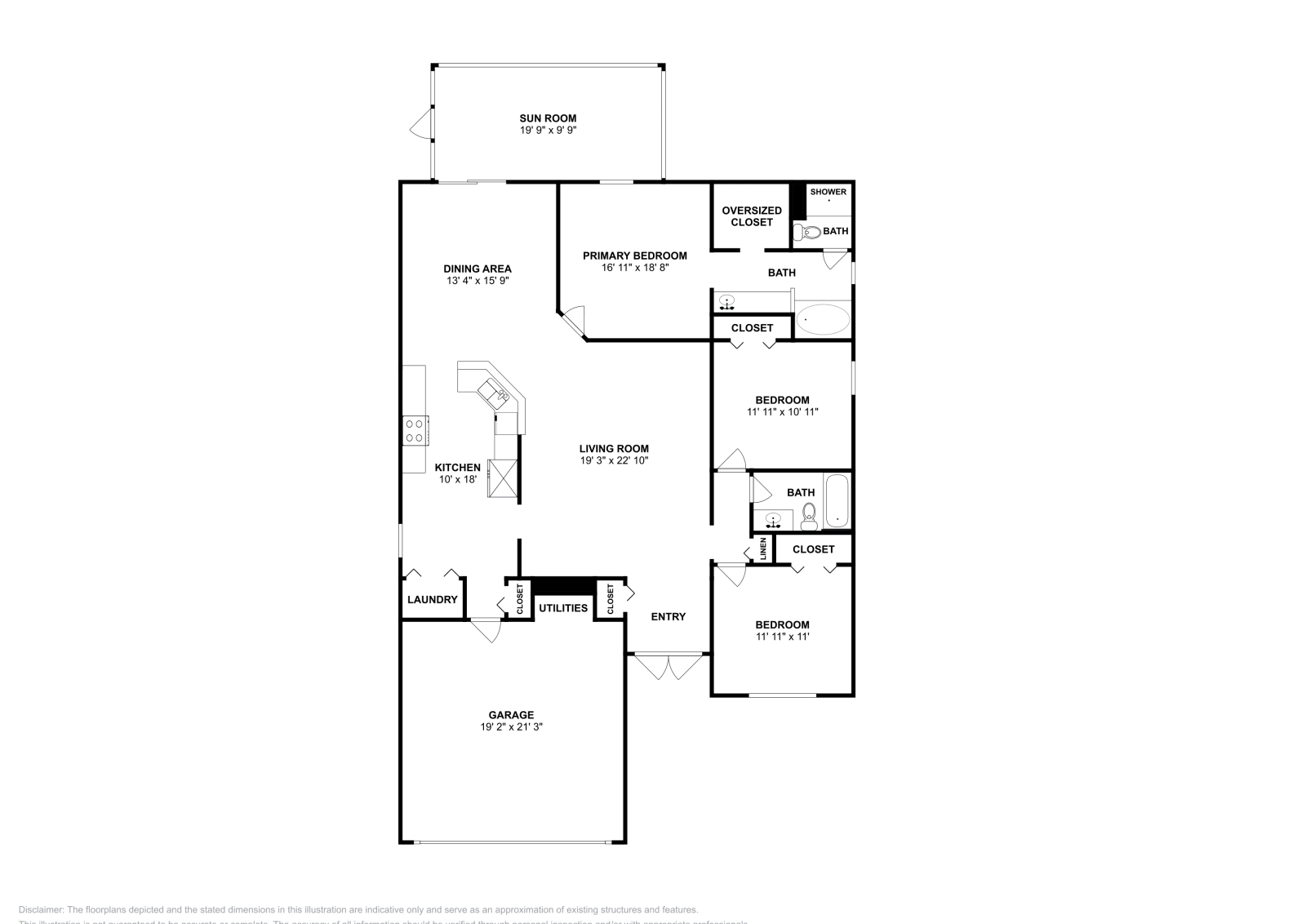 Building Photo - 13049 Waterbourne Dr