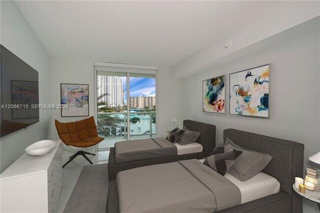 Building Photo - 250 Sunny Isles Blvd