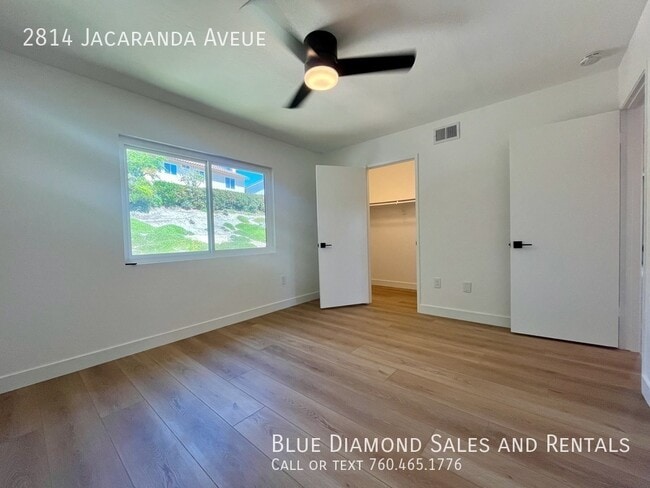 Building Photo - 2814 Jacaranda Ave