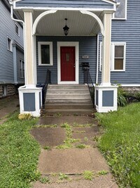 Building Photo - 356 Baynes St