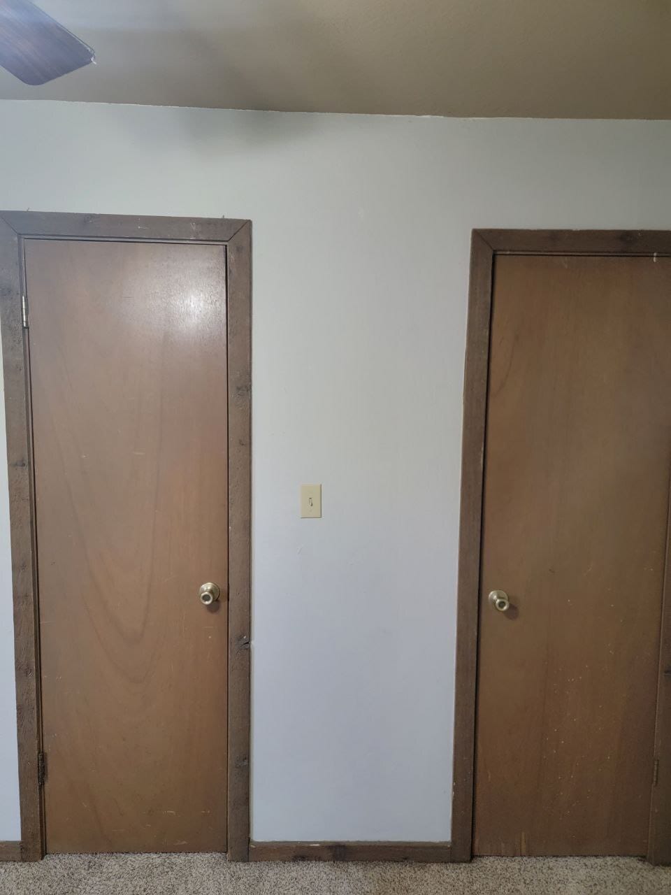 dual closets - 1801 SW 2nd St