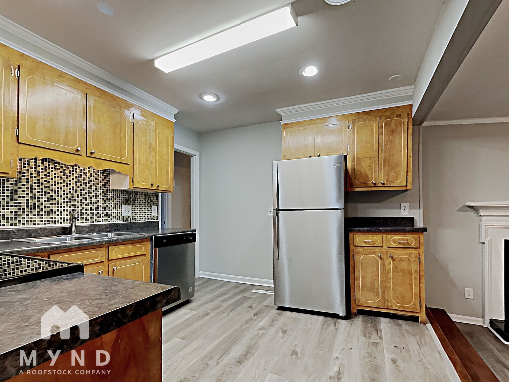 Building Photo - 6213 Eagle Peak Dr
