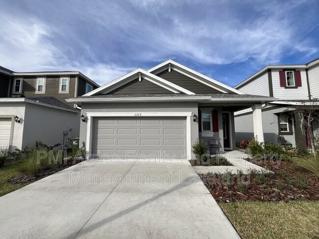 Building Photo - 6264 Great Bear Dr
