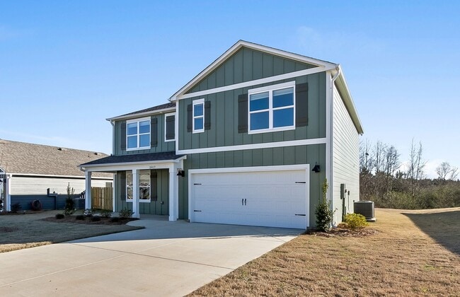 Building Photo - New Construction in the Heart of Northport - Available Now