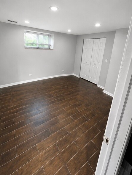Bedroom #1 - 6649 N Maplewood Ave