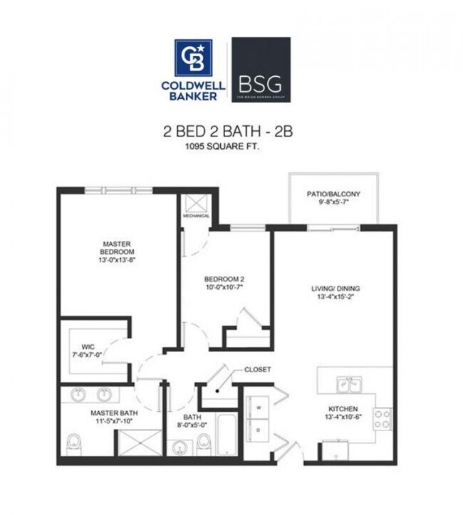 Building Photo - 2 bedroom in OAKBOOK TERRACE IL 60181