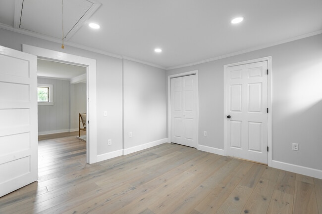 Bedroom 1 - 219 Vreeland St