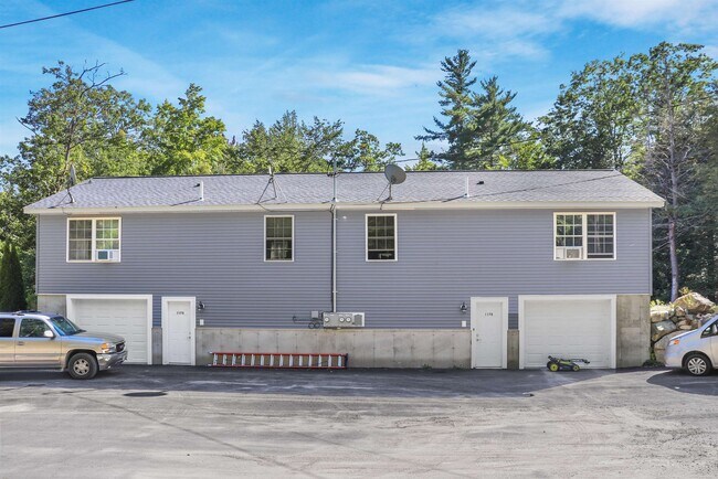 Building Photo - 117 Access Rd