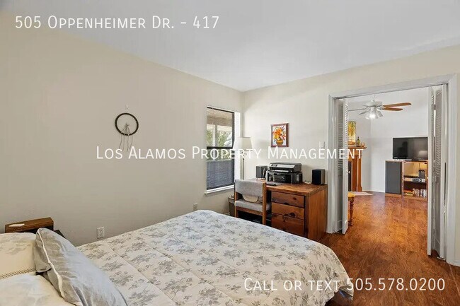 Building Photo - 505 Oppenheimer Dr
