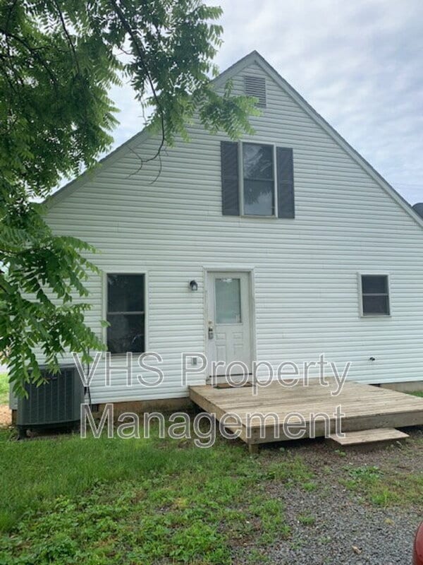 Building Photo - 510 Sperryville Pike