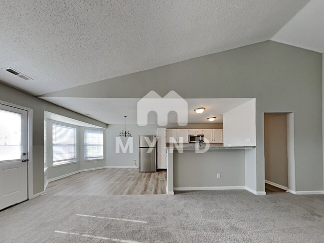 Building Photo - 6619 Harvest Ridge Ct