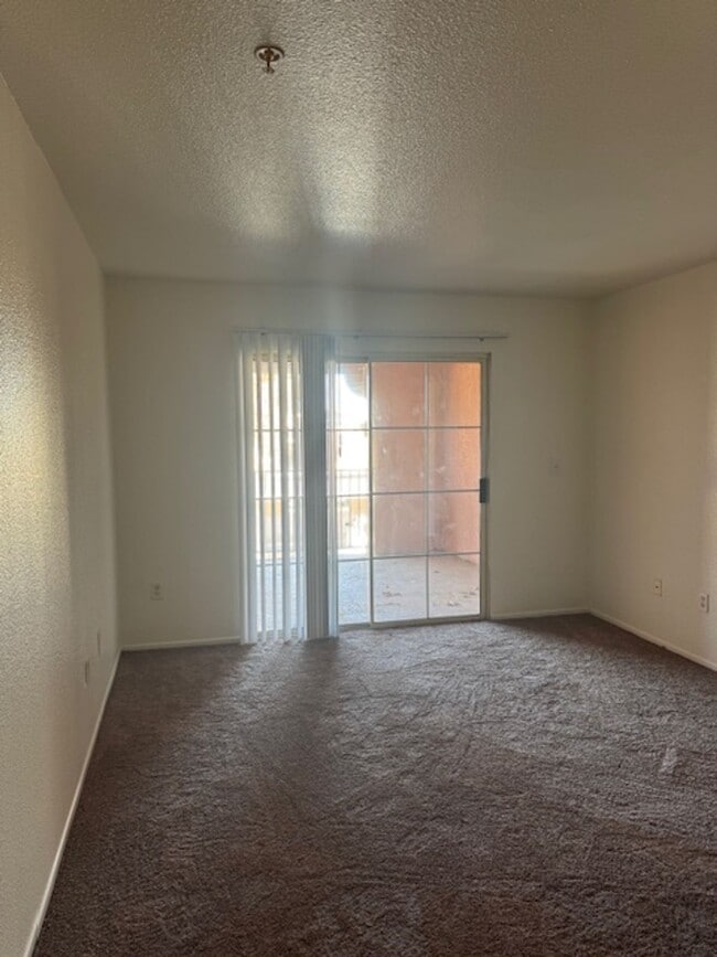 Floorplan - Sierra View Gardens