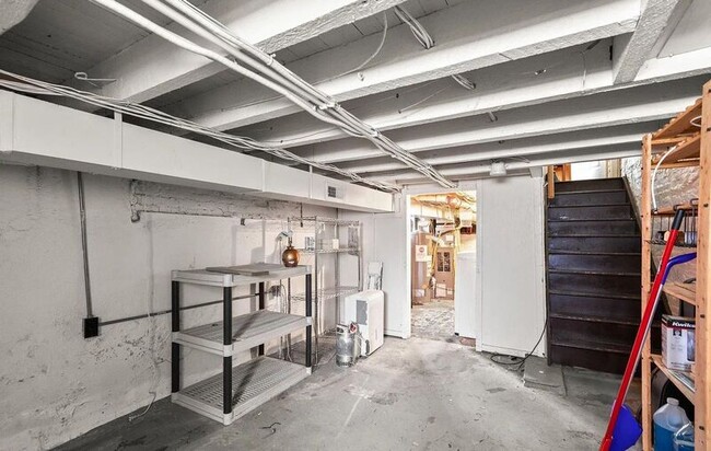 Building Photo - 1303 Patapsco St