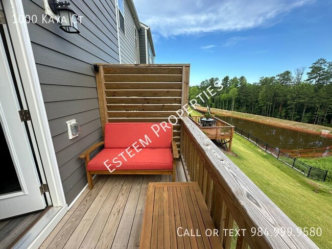 Building Photo - 1000 Kaya Ct