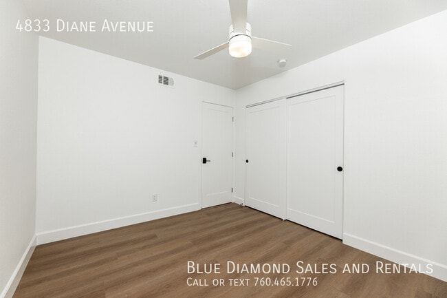 Building Photo - 4833 Diane Ave