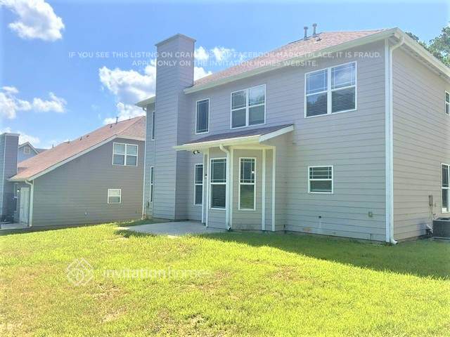 Building Photo - 110 Parkway Dr