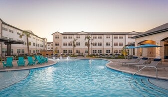 Building Photo - The Standard at Copperfield