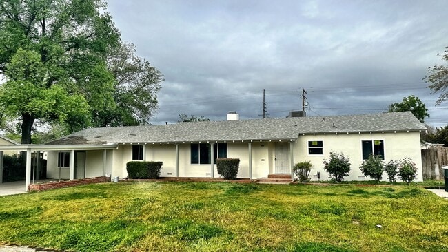 Building Photo - 1724 McKinley Ave