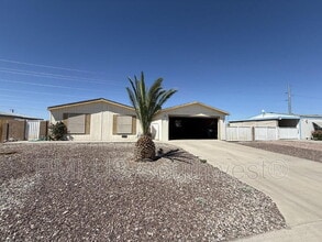 Building Photo - 4301 Rafe Ave