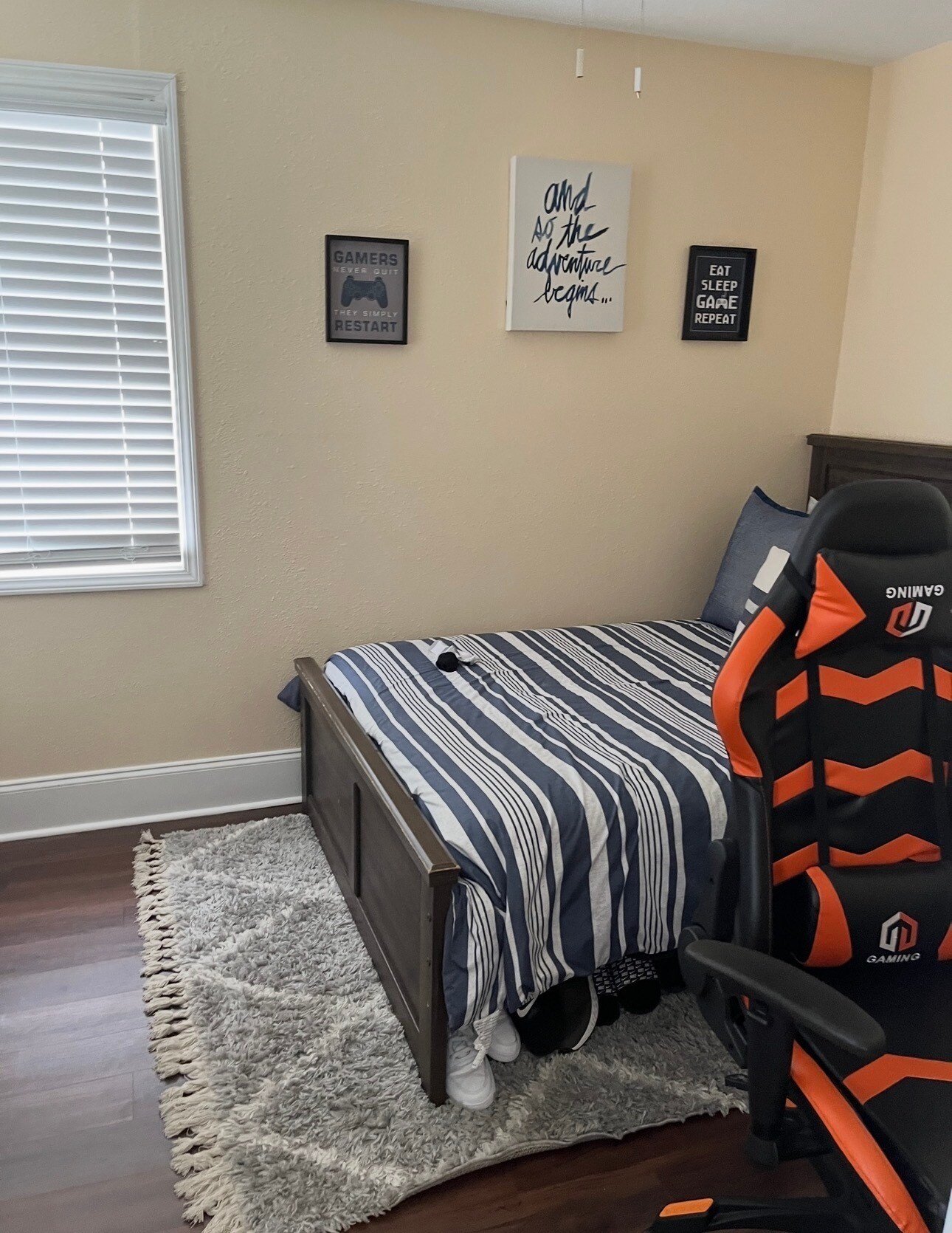 Building Photo - 2653 Madrid St