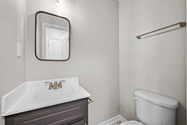 Building Photo - Charming Brick Home with Soaring Ceilings & Updated Finishes!