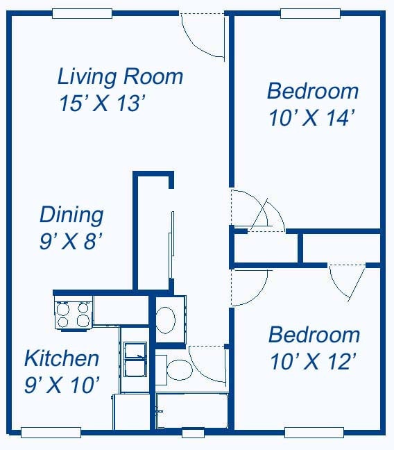 Building Photo - 1109 Alford St