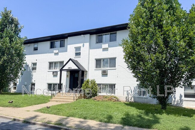 Building Photo - 2602 Jefferson St