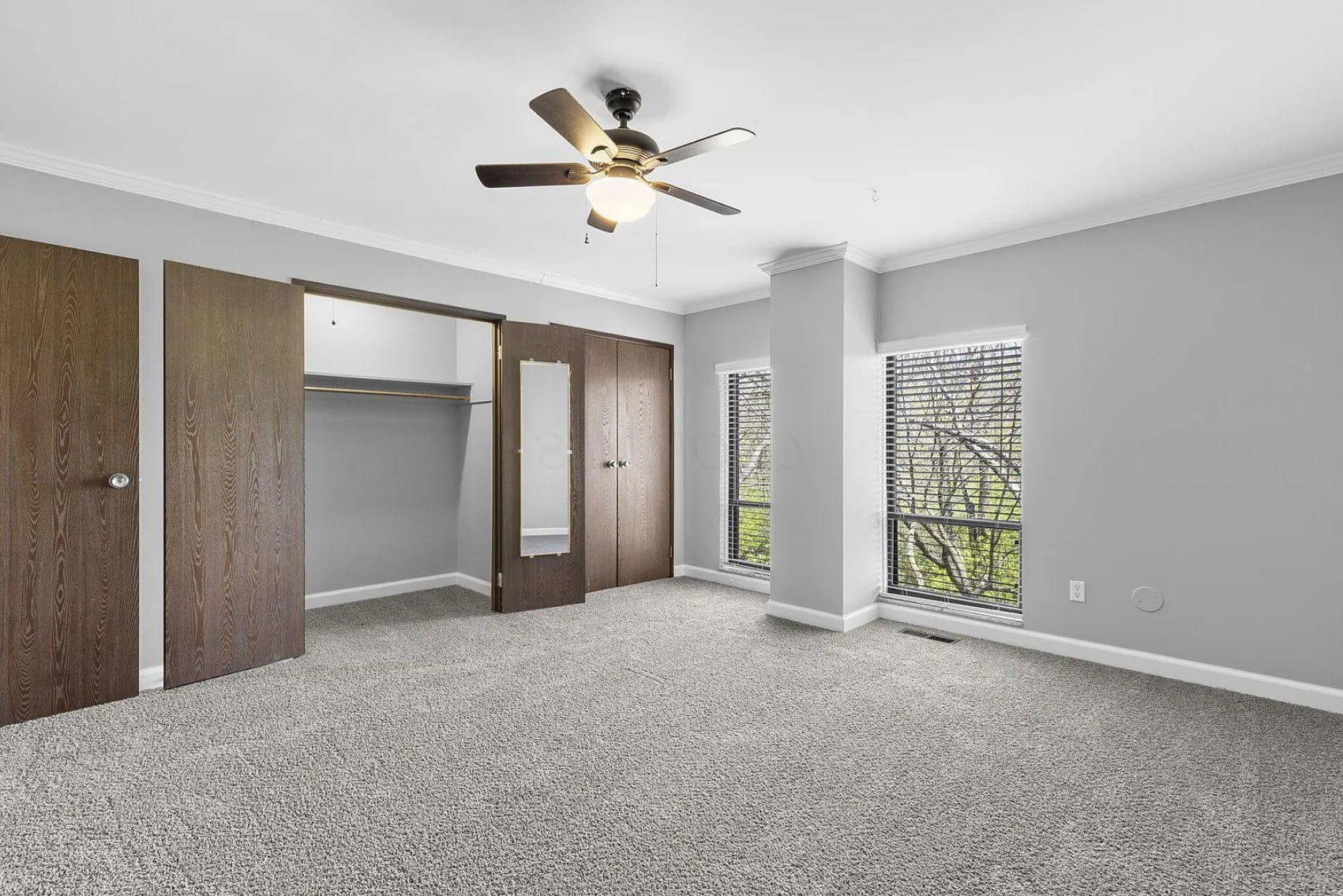 Bedroom 2 - 3480 Ostrander Rd