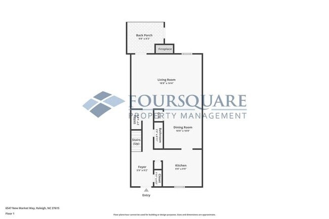 Building Photo - Spacious Townhome with Wood-Burning Fireplace, Large Deck & Storage Room , Convenient North Ridge...