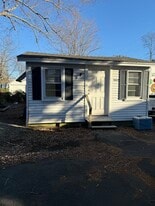 Building Photo - 106 Wall St