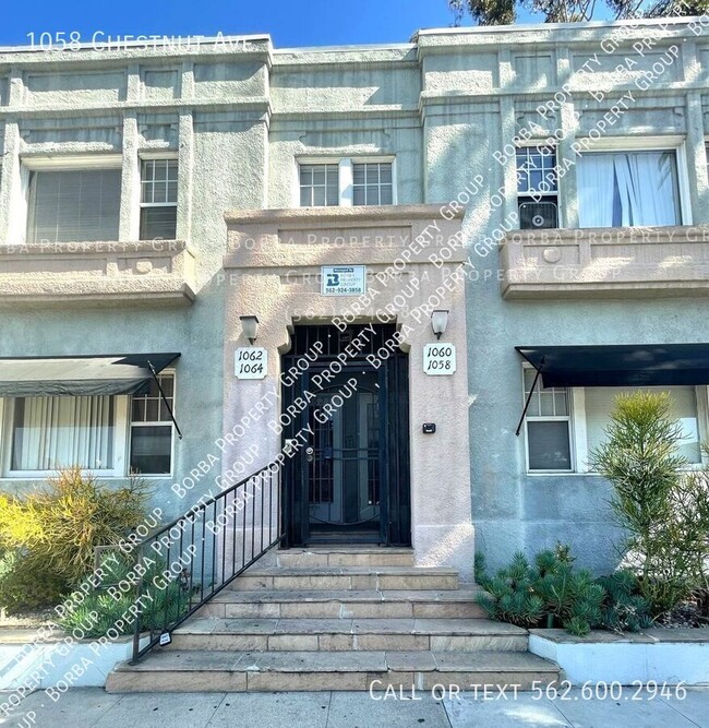 Primary Photo - ***STUNNING 2 BEDROOM | 1 BATH WITH WASHER...