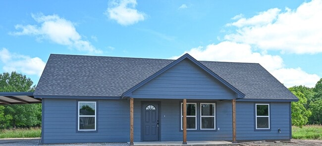 Primary Photo - New Home Built 2025 Spring Town TX 3 Bedro...